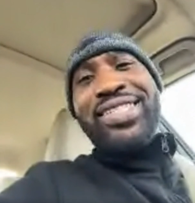 Andrew Carter Testimonial