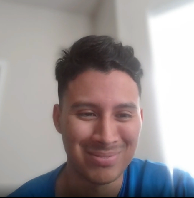 Kenny Almendarez Testimonial