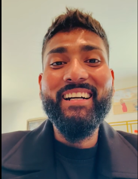 David Eugenio Testimonial