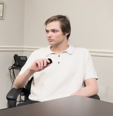 New Cade Testimonial