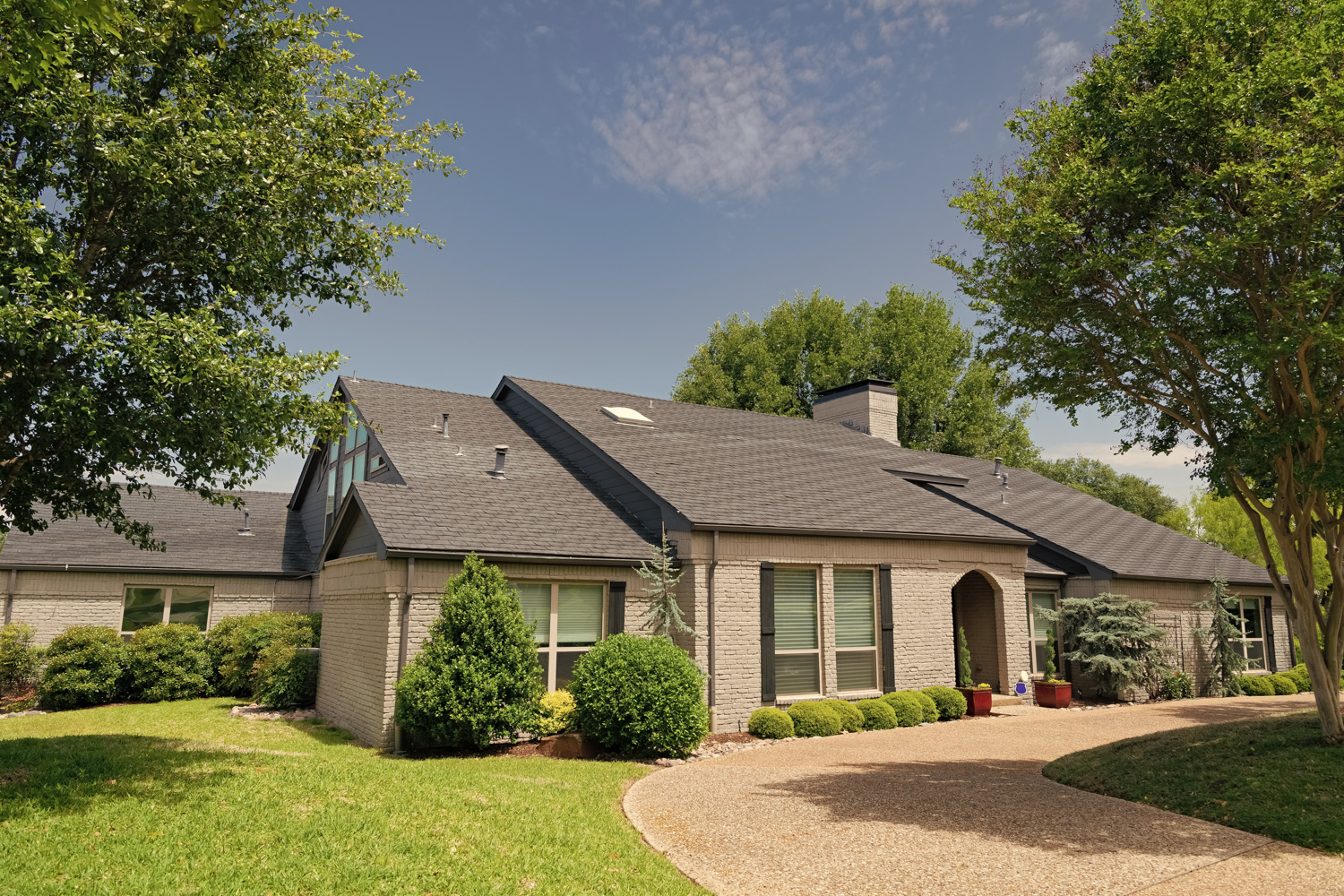 Pearland Houses - Forge Home Consulting