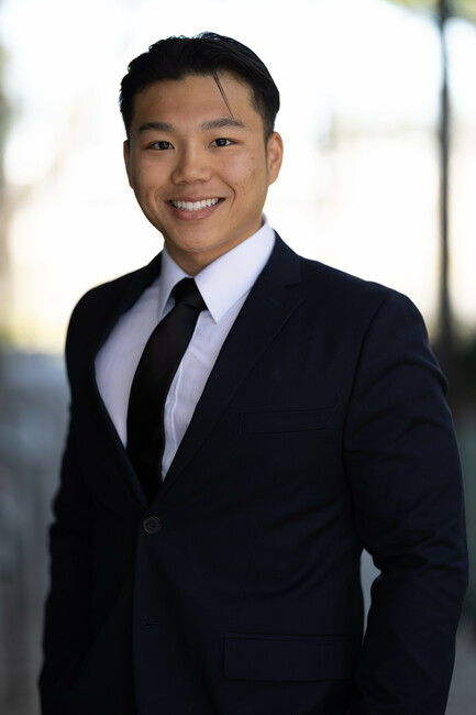 Franz Sarangaya CEO and Founder of Forge Home Consulting