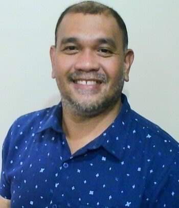 Mark Villanueva Real Estate Specialist of Forge Home Consulting