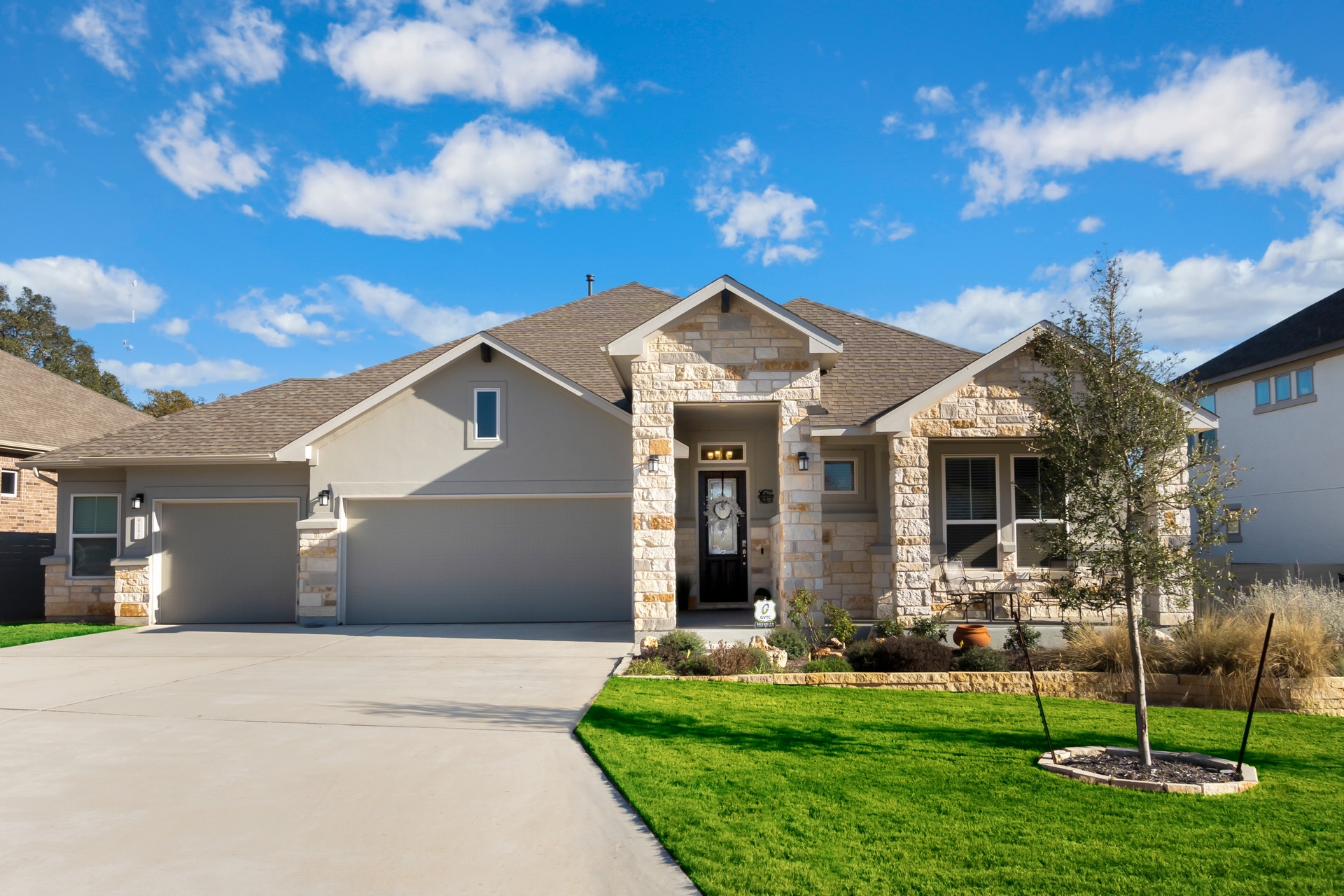 House in The Woodlands, Texas - Forge Home Consulting