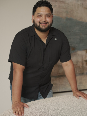 Franz Sarangaya CEO and Founder of Forge Home Consulting