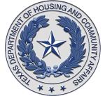 TDHCA Logo